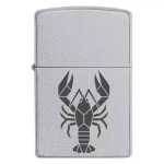 Zippo 4100 Cancer