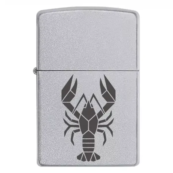 Zippo 4100 Cancer