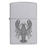 Zippo 4101 Cancer