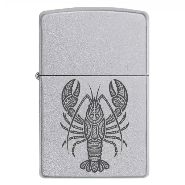 Zippo 4101 Cancer