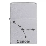 Zippo 4103 Cancer