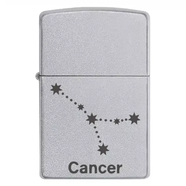 Zippo 4103 Cancer