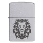 Zippo 4104 Lion
