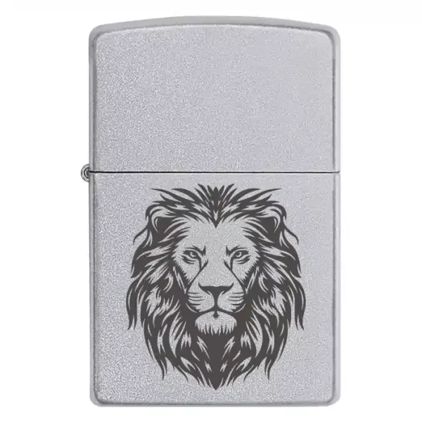 Zippo 4104 Lion