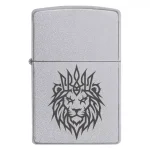 Zippo 4108 Lion