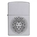 Zippo 4110 Lion