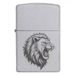 Zippo 4112 Lion