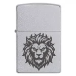 Zippo 4113 Lion