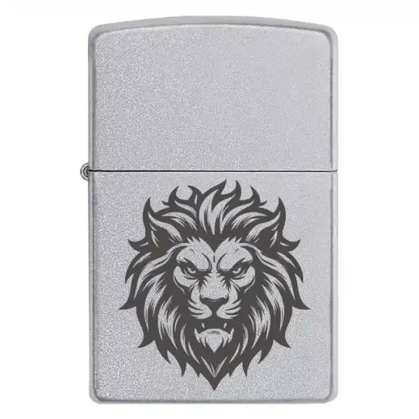 Zippo 4113 Lion
