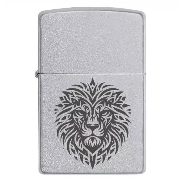Zippo 4115 Lion