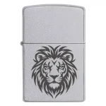 Zippo 4116 Lion