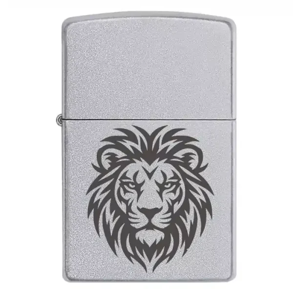 Zippo 4116 Lion
