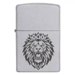 Zippo 4119 Lion