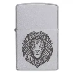 Zippo 4123 Lion