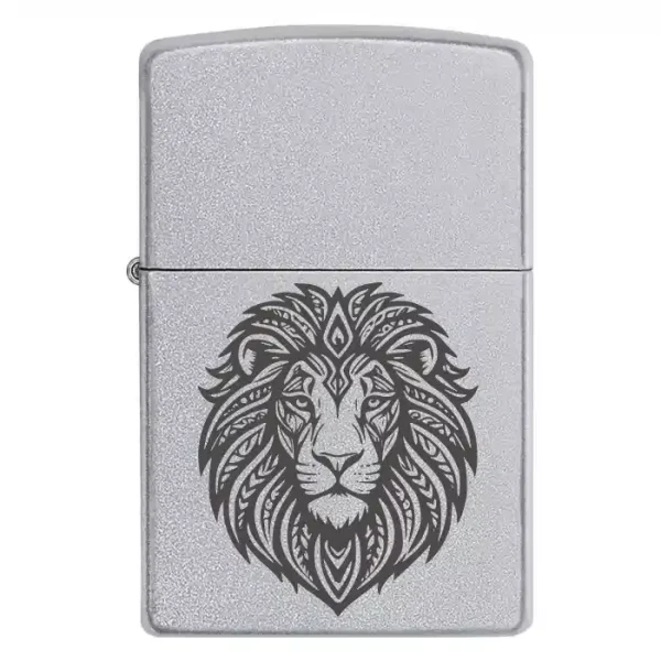 Zippo 4123 Lion