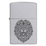 Zippo 4124 Lion