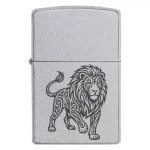 Zippo 4129 Lion