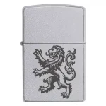 Zippo 4130 Lion