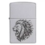 Zippo 4134 Lion