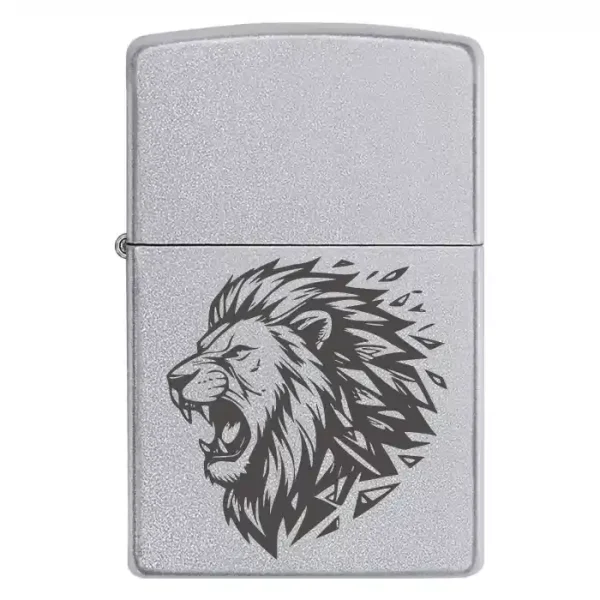 Zippo 4134 Lion