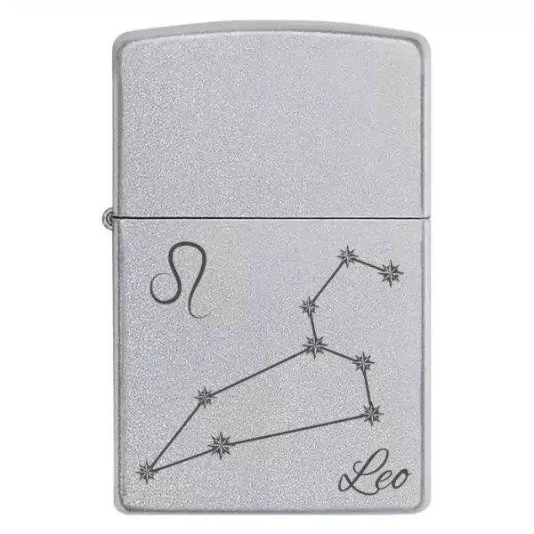 Zippo 4135 Lion