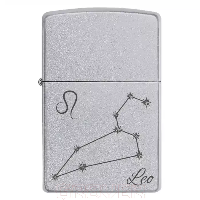 zippo-4135 Lion Zippo 4135 Lion