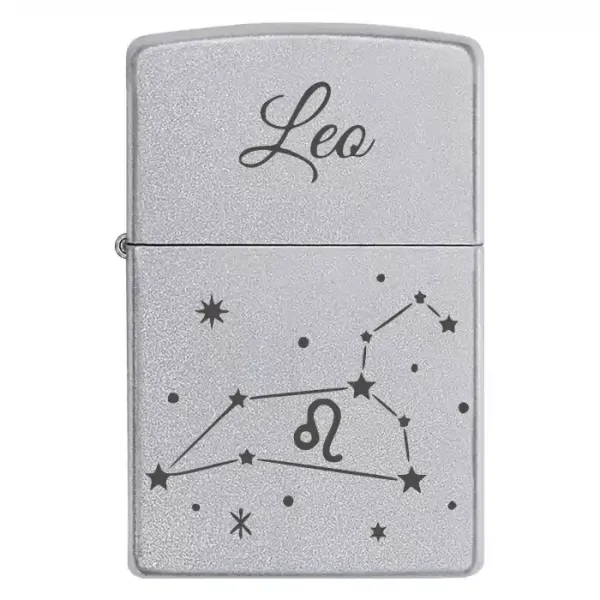 Zippo 4136 Lion