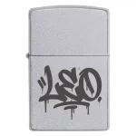 Zippo 4137 Lion