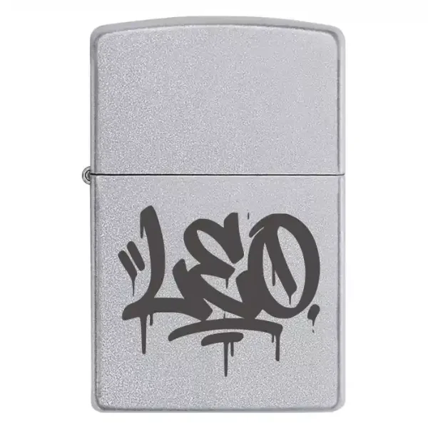 Zippo 4137 Lion