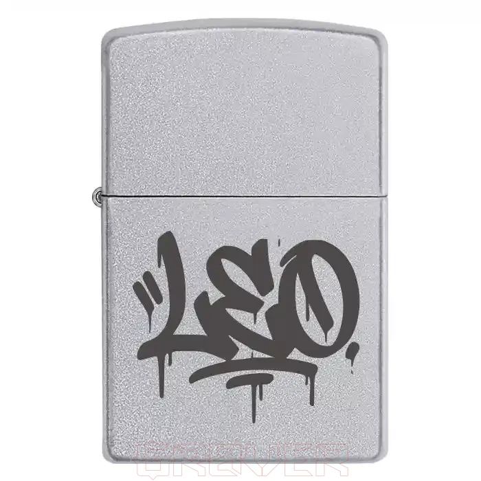 zippo-4137 Lion Zippo 4137 Lion