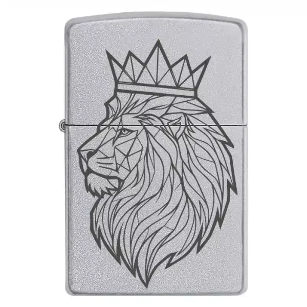 Zippo 4138 1 Lion