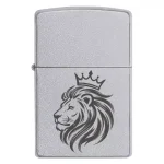 Zippo 4139 Lion