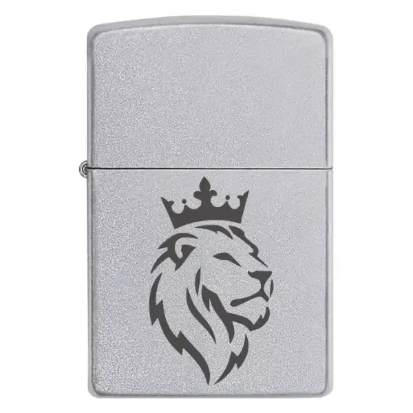 Zippo 4142 Lion