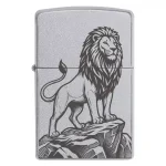 Zippo 4143 Lion