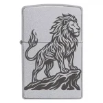 Zippo 4144 Lion