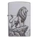 Zippo 4145 Lion