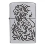 Zippo 4147 Lion
