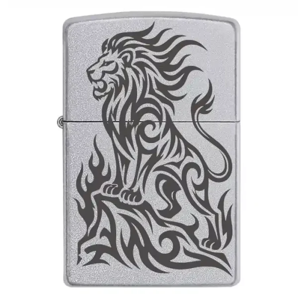 Zippo 4147 Lion