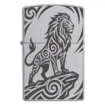 Zippo 4148 Lion