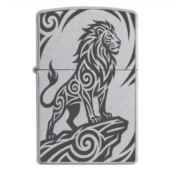 Zippo 4148 Lion
