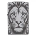 Zippo 4149 Lion