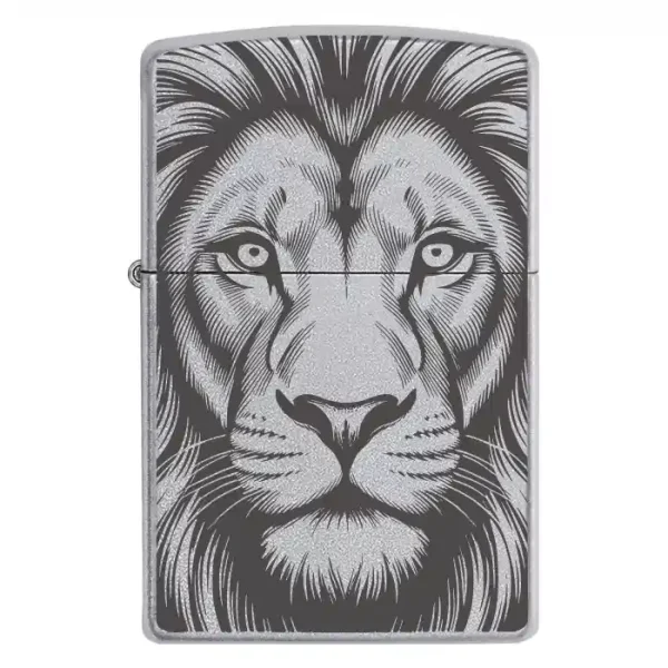 Zippo 4149 Lion