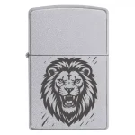 Zippo 4152 Lion