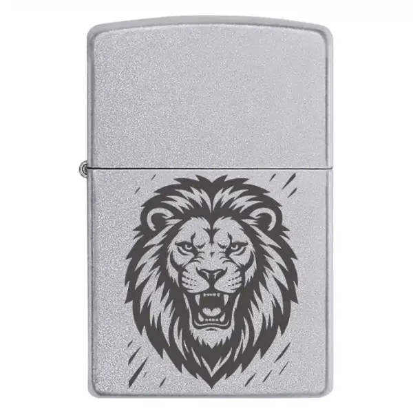 Zippo 4152 Lion