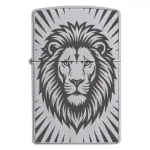 Zippo 4153 Lion