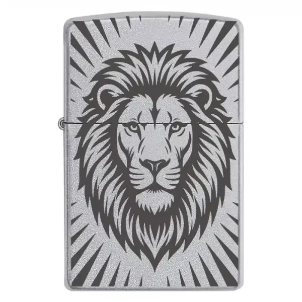 Zippo 4153 Lion