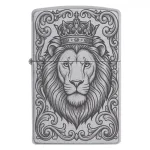Zippo 4158 Lion