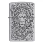 Zippo 4159 Lion