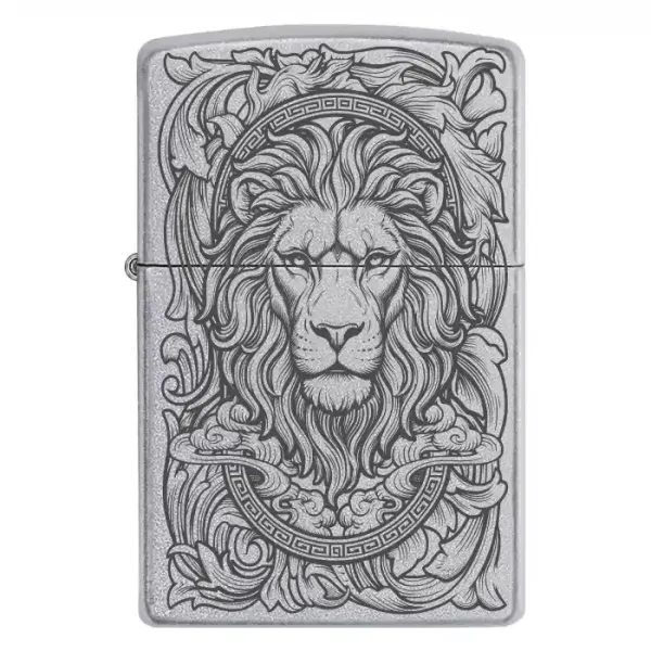 Zippo 4159 Lion