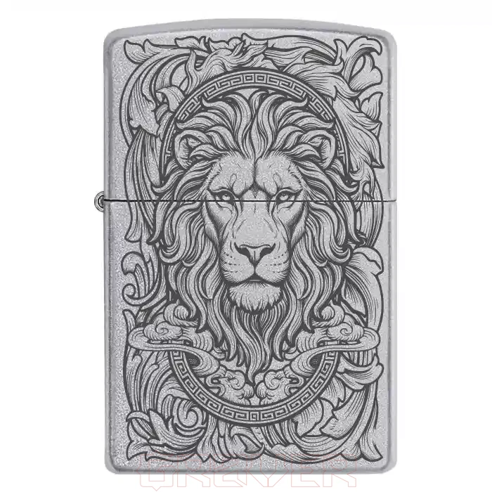 zippo-4159 Lion Zippo 4159 Lion